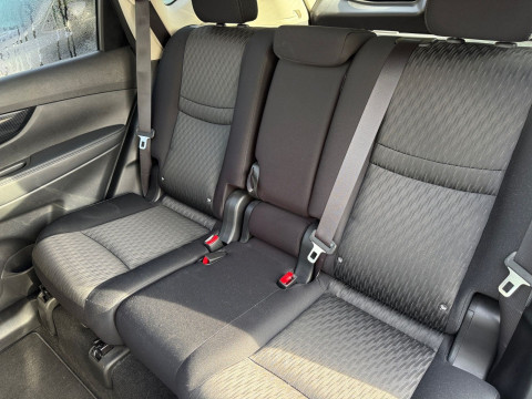 Ansicht 8 - Gebrauchtwagen Fahrzeug, Modell X-Trail der Marke Nissan von Verkäufer Autohaus Jutz GmbH