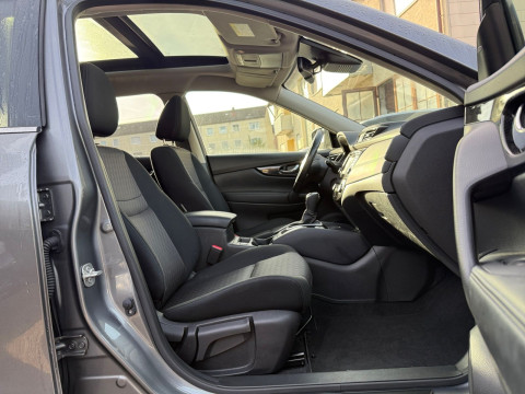 Ansicht 12 - Gebrauchtwagen Fahrzeug, Modell X-Trail der Marke Nissan von Verkäufer Autohaus Jutz GmbH