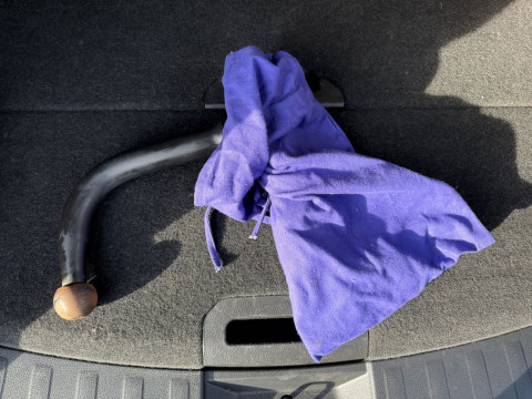 Ansicht 17 - Gebrauchtwagen Fahrzeug, Modell X-Trail der Marke Nissan von Verkäufer Autohaus Jutz GmbH