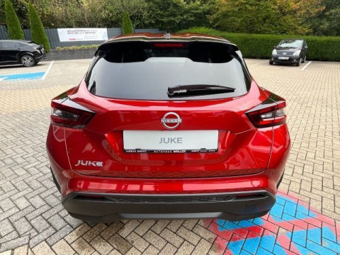 Ansicht 7 - Neuwagen Fahrzeug, Modell Juke der Marke Nissan von Verkäufer Autohaus Möller GmbH in Herdecke