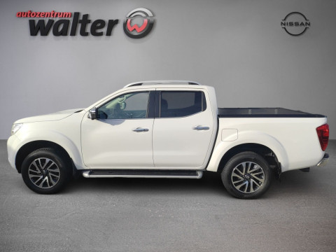 Ansicht 6 - Gebrauchtwagen Fahrzeug, Modell Navara der Marke Nissan von Verkäufer Autozentrum Walter GmbH & Co. KG
