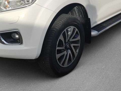 Ansicht 8 - Gebrauchtwagen Fahrzeug, Modell Navara der Marke Nissan von Verkäufer Autozentrum Walter GmbH & Co. KG