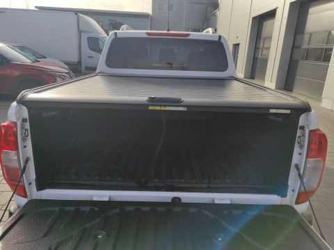 Ansicht 9 - Gebrauchtwagen Fahrzeug, Modell Navara der Marke Nissan von Verkäufer Autozentrum Walter GmbH & Co. KG