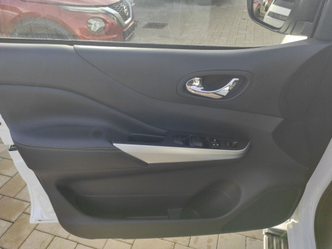 Ansicht 11 - Gebrauchtwagen Fahrzeug, Modell Navara der Marke Nissan von Verkäufer Autozentrum Walter GmbH & Co. KG