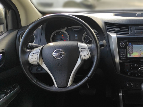 Ansicht 12 - Gebrauchtwagen Fahrzeug, Modell Navara der Marke Nissan von Verkäufer Autozentrum Walter GmbH & Co. KG