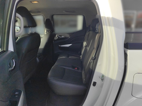 Ansicht 15 - Gebrauchtwagen Fahrzeug, Modell Navara der Marke Nissan von Verkäufer Autozentrum Walter GmbH & Co. KG