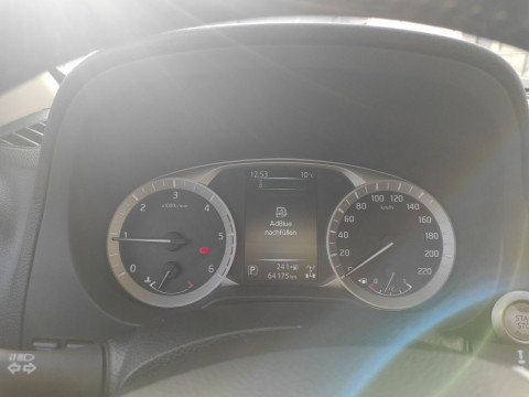 Ansicht 16 - Gebrauchtwagen Fahrzeug, Modell Navara der Marke Nissan von Verkäufer Autozentrum Walter GmbH & Co. KG