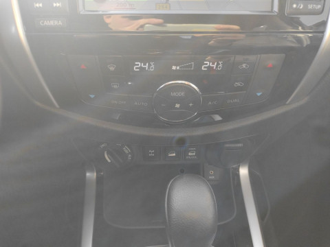 Ansicht 17 - Gebrauchtwagen Fahrzeug, Modell Navara der Marke Nissan von Verkäufer Autozentrum Walter GmbH & Co. KG