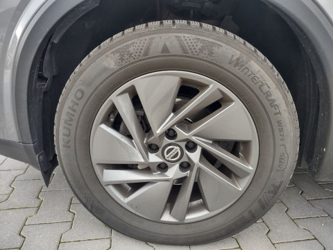 Ansicht 6 - Gebrauchtwagen Fahrzeug, Modell Qashqai der Marke Nissan von Verkäufer Autohaus Karl Hilpert GmbH