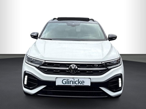 Volkswagen - T-Roc