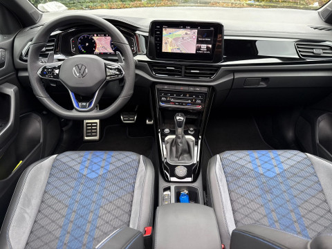 Volkswagen - T-Roc