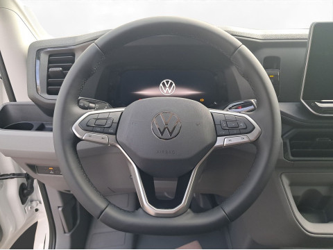 Volkswagen - Crafter