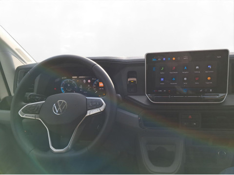 Volkswagen - Crafter