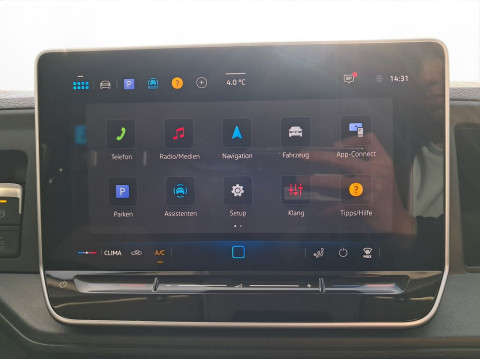 Volkswagen - Crafter