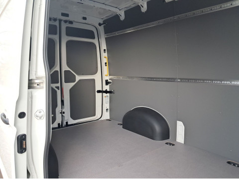 Volkswagen - Crafter