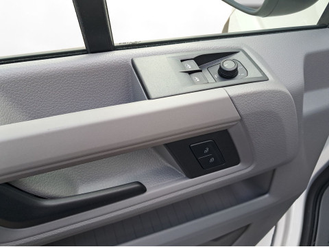 Volkswagen - Crafter