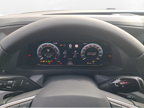 Volkswagen - Crafter