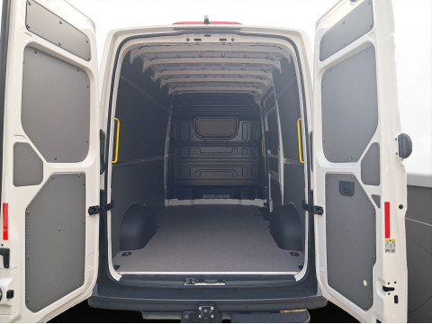 Volkswagen - Crafter