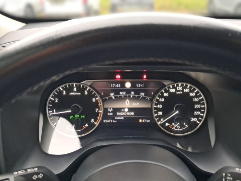 Ansicht 6 - Gebrauchtwagen Fahrzeug, Modell Qashqai der Marke Nissan von Verkäufer Autohaus Ebner GmbH