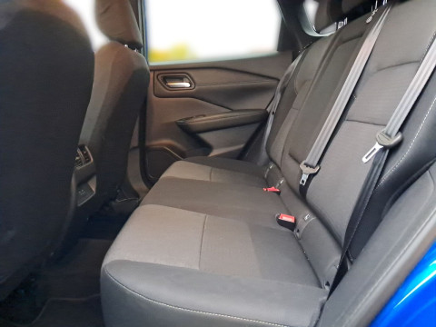 Ansicht 8 - Gebrauchtwagen Fahrzeug, Modell Qashqai der Marke Nissan von Verkäufer Autohaus Ebner GmbH