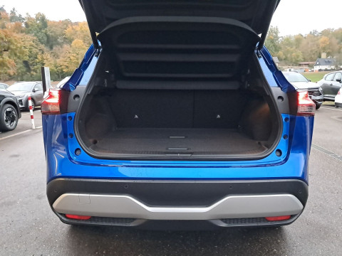 Ansicht 12 - Gebrauchtwagen Fahrzeug, Modell Qashqai der Marke Nissan von Verkäufer Autohaus Ebner GmbH