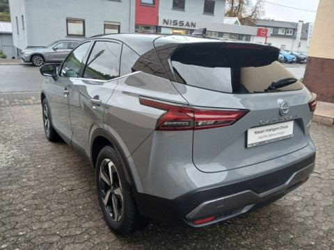 Ansicht 9 - Gebrauchtwagen Fahrzeug, Modell Qashqai der Marke Nissan von Verkäufer Auto Backes GmbH