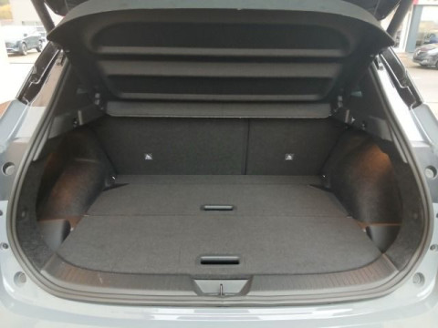 Ansicht 10 - Gebrauchtwagen Fahrzeug, Modell Qashqai der Marke Nissan von Verkäufer Auto Backes GmbH