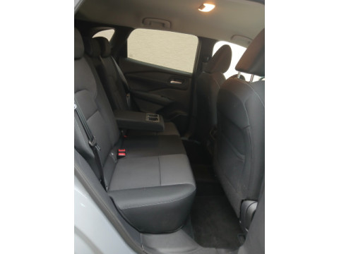 Ansicht 12 - Gebrauchtwagen Fahrzeug, Modell Qashqai der Marke Nissan von Verkäufer Auto Backes GmbH