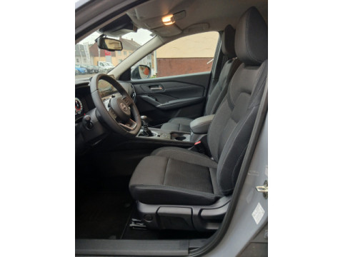 Ansicht 14 - Gebrauchtwagen Fahrzeug, Modell Qashqai der Marke Nissan von Verkäufer Auto Backes GmbH