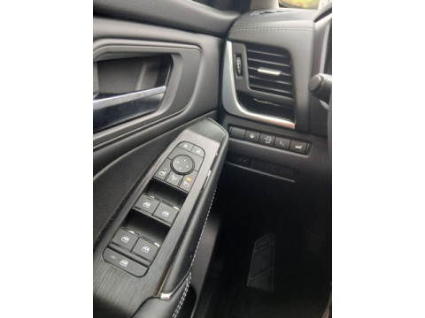 Ansicht 15 - Gebrauchtwagen Fahrzeug, Modell Qashqai der Marke Nissan von Verkäufer Auto Backes GmbH