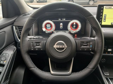 Ansicht 16 - Gebrauchtwagen Fahrzeug, Modell Qashqai der Marke Nissan von Verkäufer Auto Backes GmbH