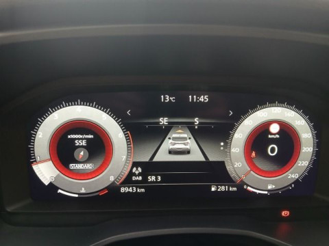 Ansicht 17 - Gebrauchtwagen Fahrzeug, Modell Qashqai der Marke Nissan von Verkäufer Auto Backes GmbH