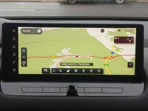 Ansicht 18 - Gebrauchtwagen Fahrzeug, Modell Qashqai der Marke Nissan von Verkäufer Auto Backes GmbH