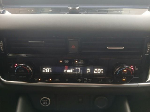 Ansicht 20 - Gebrauchtwagen Fahrzeug, Modell Qashqai der Marke Nissan von Verkäufer Auto Backes GmbH