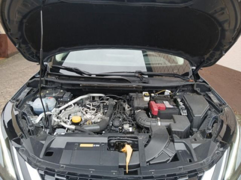 Ansicht 23 - Gebrauchtwagen Fahrzeug, Modell Qashqai der Marke Nissan von Verkäufer Auto Backes GmbH