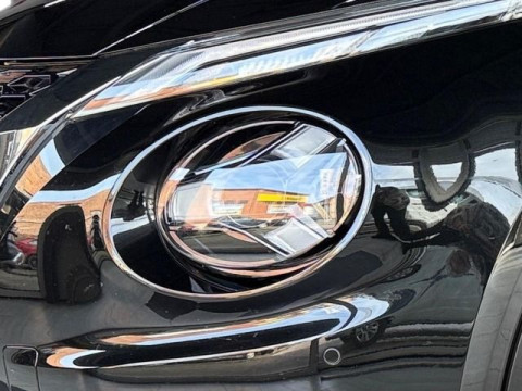 Ansicht 6 - Gebrauchtwagen Fahrzeug, Modell Juke der Marke Nissan von Verkäufer Autohaus in der Südstadt GmbH