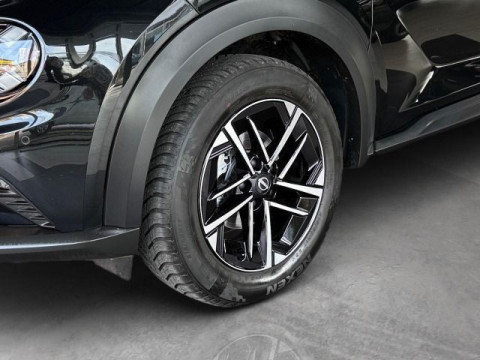 Ansicht 7 - Gebrauchtwagen Fahrzeug, Modell Juke der Marke Nissan von Verkäufer Autohaus in der Südstadt GmbH