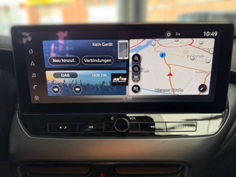 Ansicht 10 - Gebrauchtwagen Fahrzeug, Modell Juke der Marke Nissan von Verkäufer Autohaus in der Südstadt GmbH