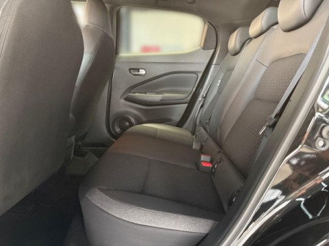 Ansicht 12 - Gebrauchtwagen Fahrzeug, Modell Juke der Marke Nissan von Verkäufer Autohaus in der Südstadt GmbH