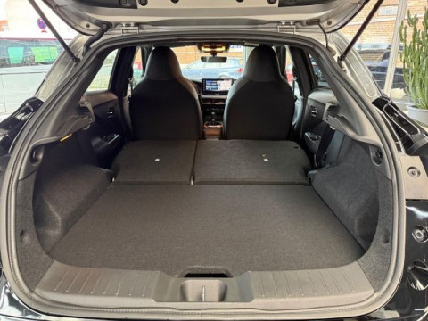 Ansicht 16 - Gebrauchtwagen Fahrzeug, Modell Juke der Marke Nissan von Verkäufer Autohaus in der Südstadt GmbH