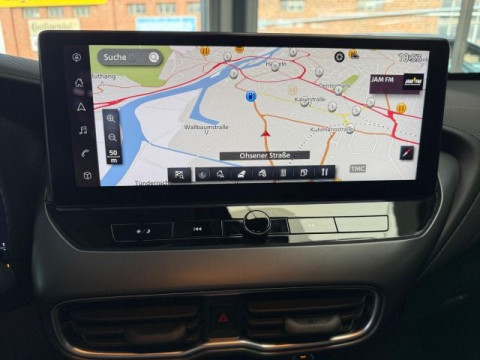 Ansicht 17 - Gebrauchtwagen Fahrzeug, Modell Juke der Marke Nissan von Verkäufer Autohaus in der Südstadt GmbH