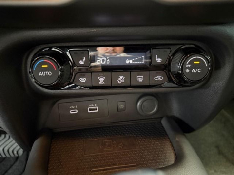 Ansicht 18 - Gebrauchtwagen Fahrzeug, Modell Juke der Marke Nissan von Verkäufer Autohaus in der Südstadt GmbH