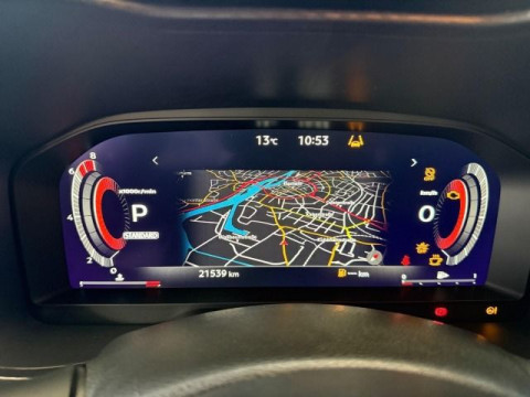 Ansicht 19 - Gebrauchtwagen Fahrzeug, Modell Juke der Marke Nissan von Verkäufer Autohaus in der Südstadt GmbH