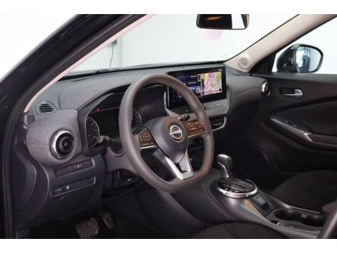 Ansicht 9 - Gebrauchtwagen Fahrzeug, Modell Juke der Marke Nissan von Verkäufer Autohaus Fischer GmbH