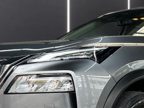 Ansicht 6 - Gebrauchtwagen Fahrzeug, Modell X-Trail der Marke Nissan von Verkäufer Autohaus in der Südstadt GmbH