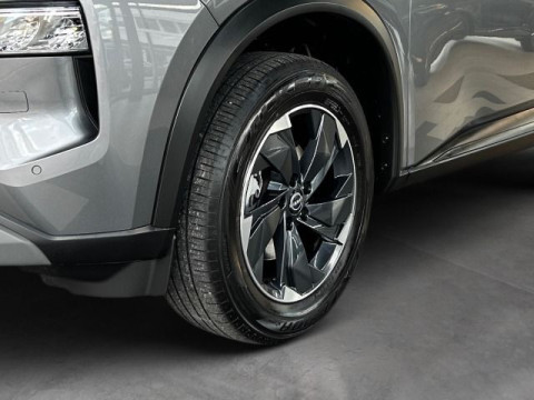 Ansicht 7 - Gebrauchtwagen Fahrzeug, Modell X-Trail der Marke Nissan von Verkäufer Autohaus in der Südstadt GmbH