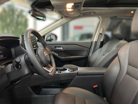 Ansicht 8 - Gebrauchtwagen Fahrzeug, Modell X-Trail der Marke Nissan von Verkäufer Autohaus in der Südstadt GmbH