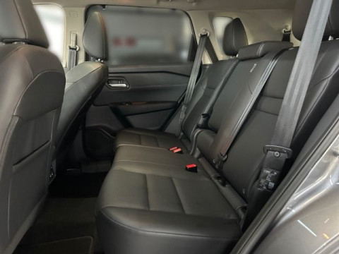 Ansicht 12 - Gebrauchtwagen Fahrzeug, Modell X-Trail der Marke Nissan von Verkäufer Autohaus in der Südstadt GmbH