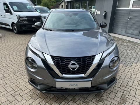 Ansicht 3 - Neuwagen Fahrzeug, Modell Juke der Marke Nissan von Verkäufer Autohaus Möller GmbH in Herdecke