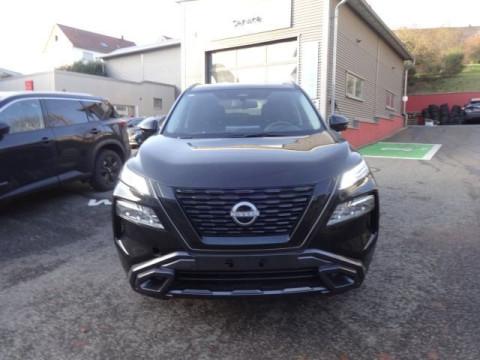 Ansicht 2 - Gebrauchtwagen Fahrzeug, Modell X-Trail der Marke Nissan von Verkäufer Autohaus Lanfranco GmbH